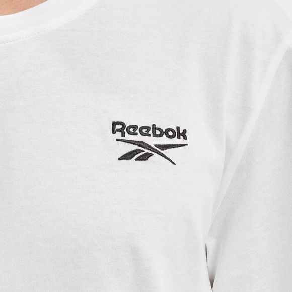 Reebok  Vector Tees  Size M - Picture 4 of 6